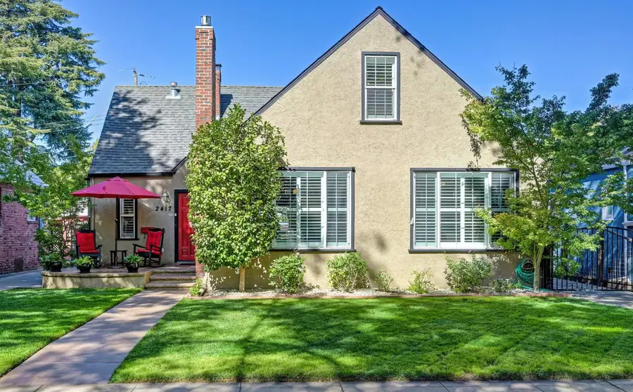 2417 6th Avenue, Sacramento, CA 95818 - #3