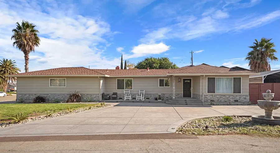 22992 Currier Drive, Tracy, CA 95304 - #2