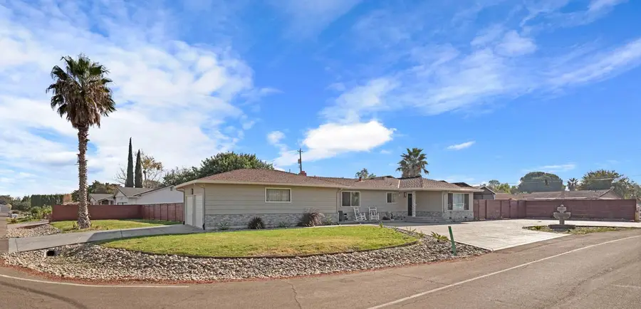 22992 Currier Drive, Tracy, CA 95304 - #3