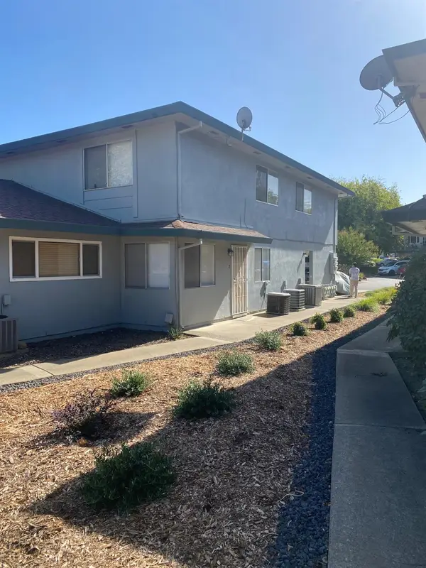248 Sharp Circle #3, Roseville, CA 95678