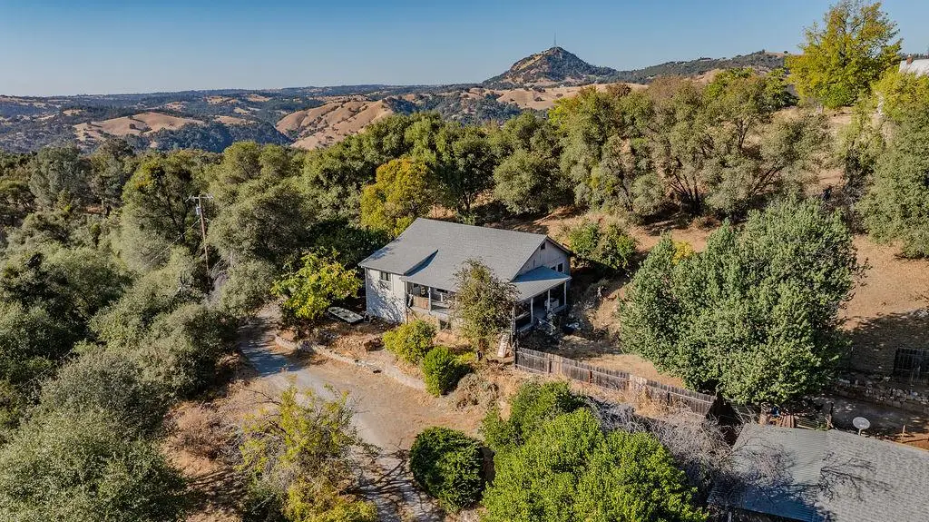 8460 Peek Circle, Mokelumne Hill, CA 95245 - #1
