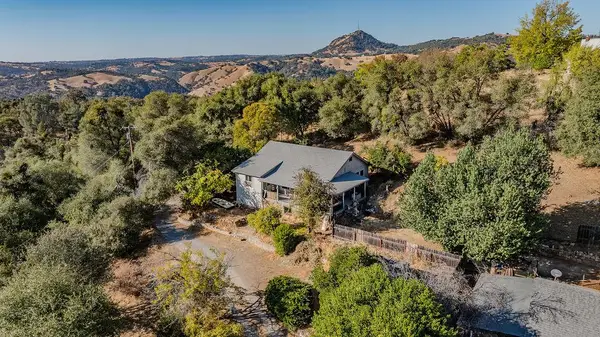 8460 Peek Circle, Mokelumne Hill, CA 95245