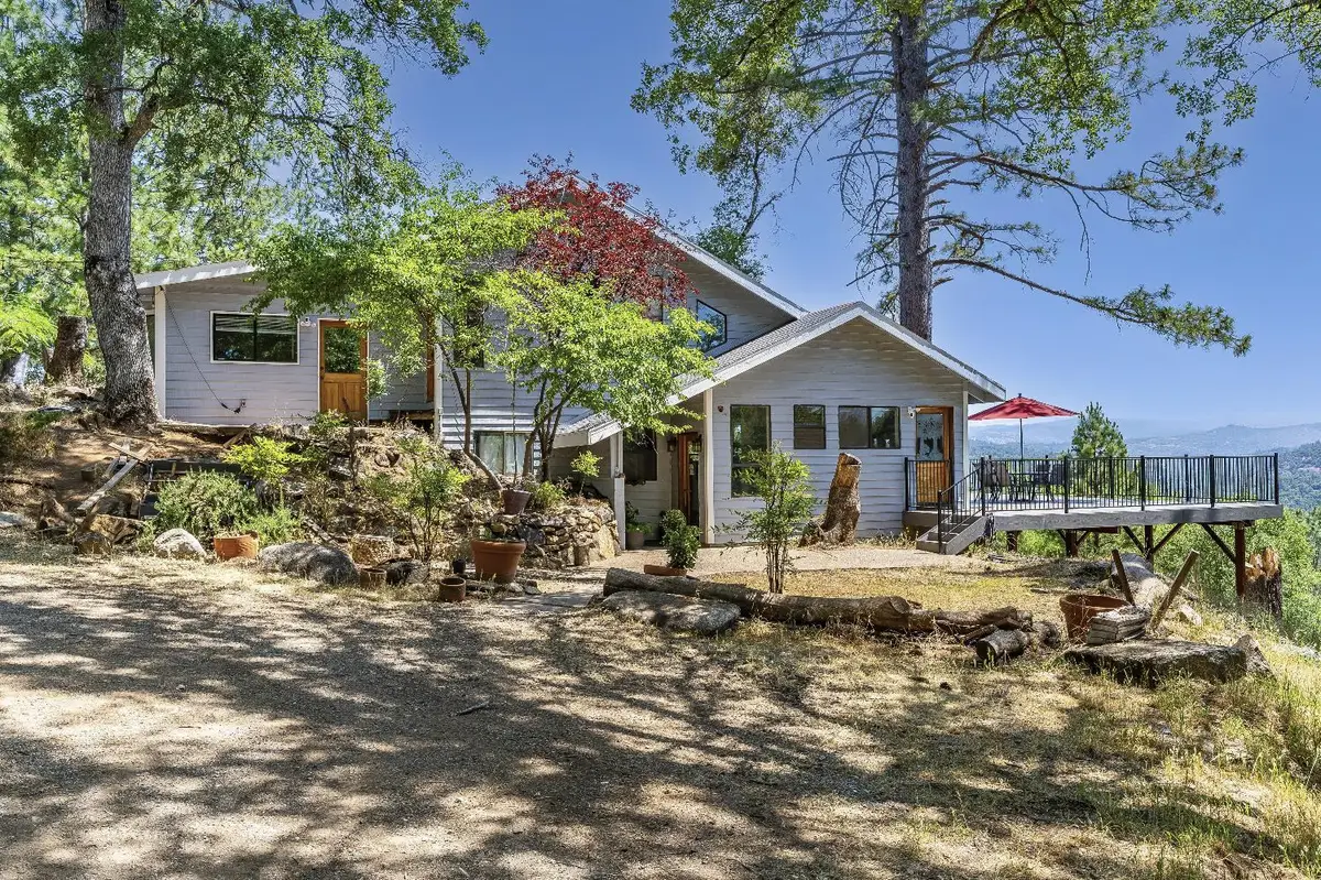2261 Sand Ridge Road, El Dorado, CA 95623 - #1