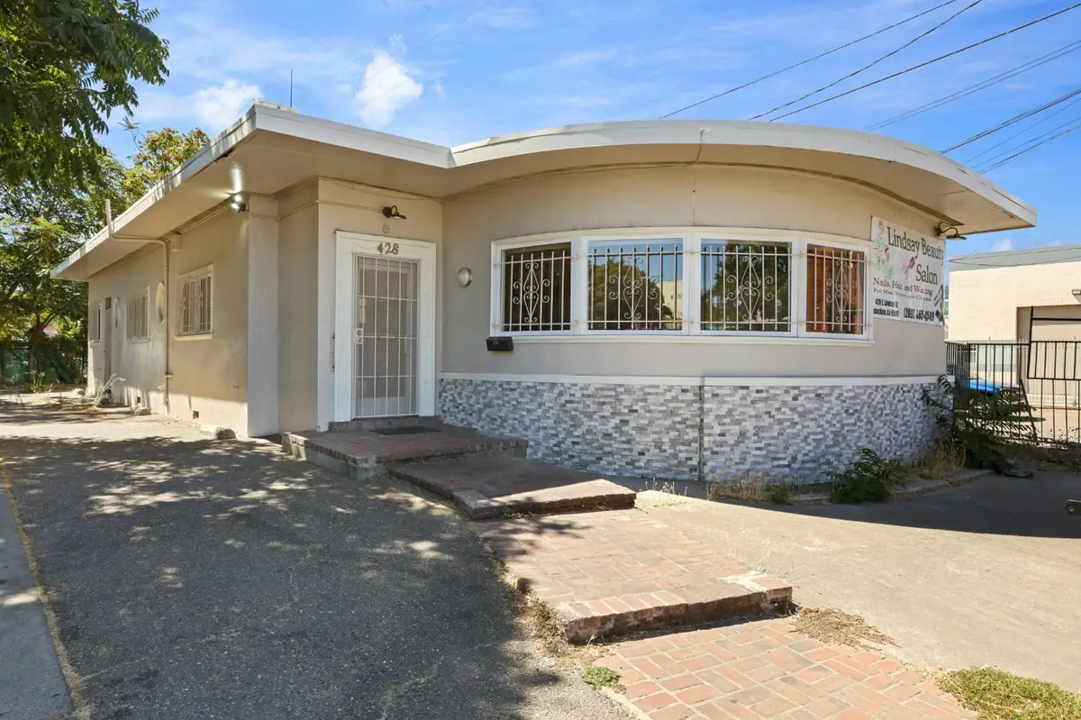 428 E Lindsay, Stockton, CA 95202 - #1