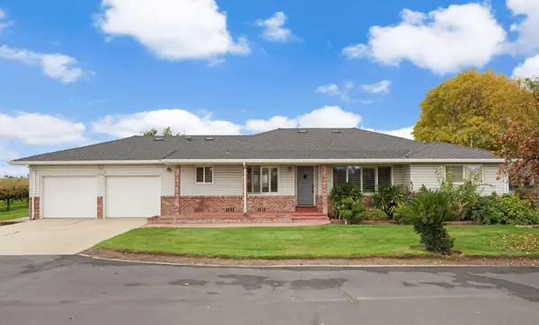 14235 N Vintage Road, Lodi, CA 95240