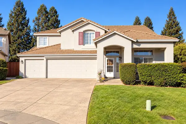 316 Jasmine Court, Roseville, CA 95678