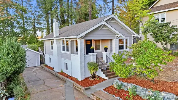 135 Mainhart Drive, Grass Valley, CA 95945