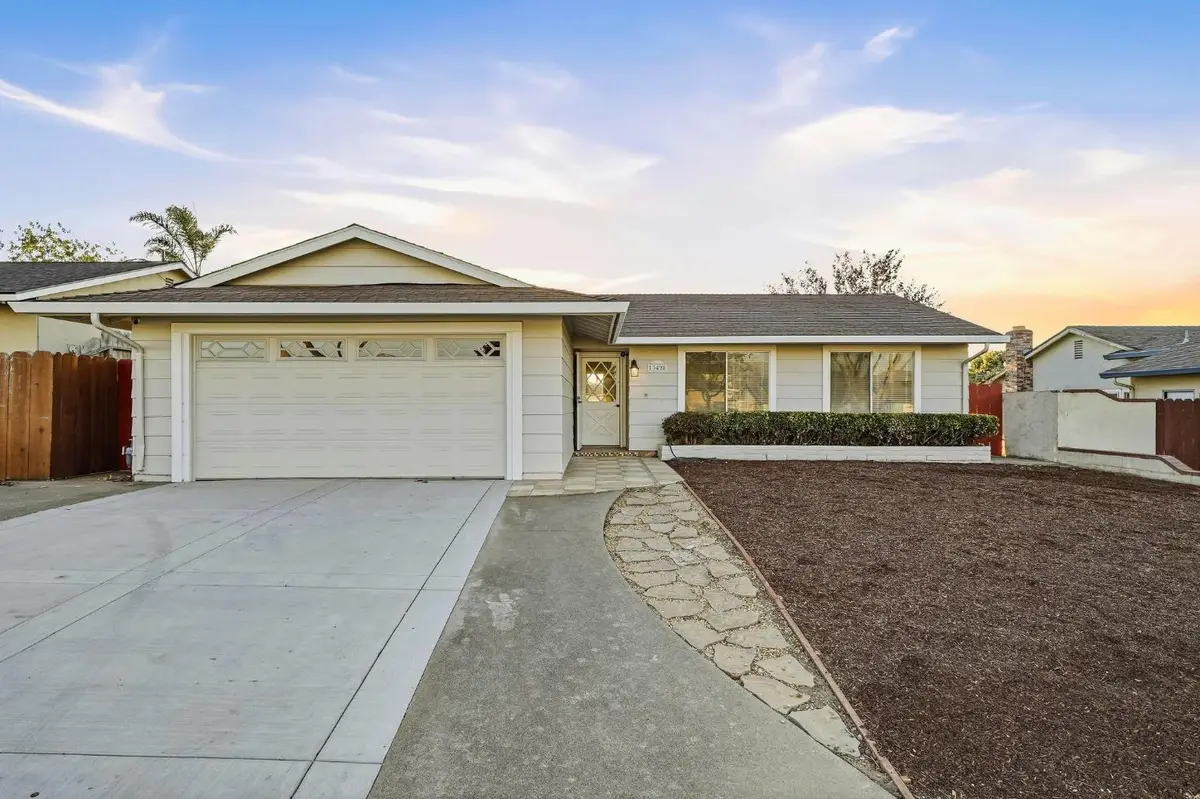 13428 Jackson Street, Salinas, CA 93906 - #1