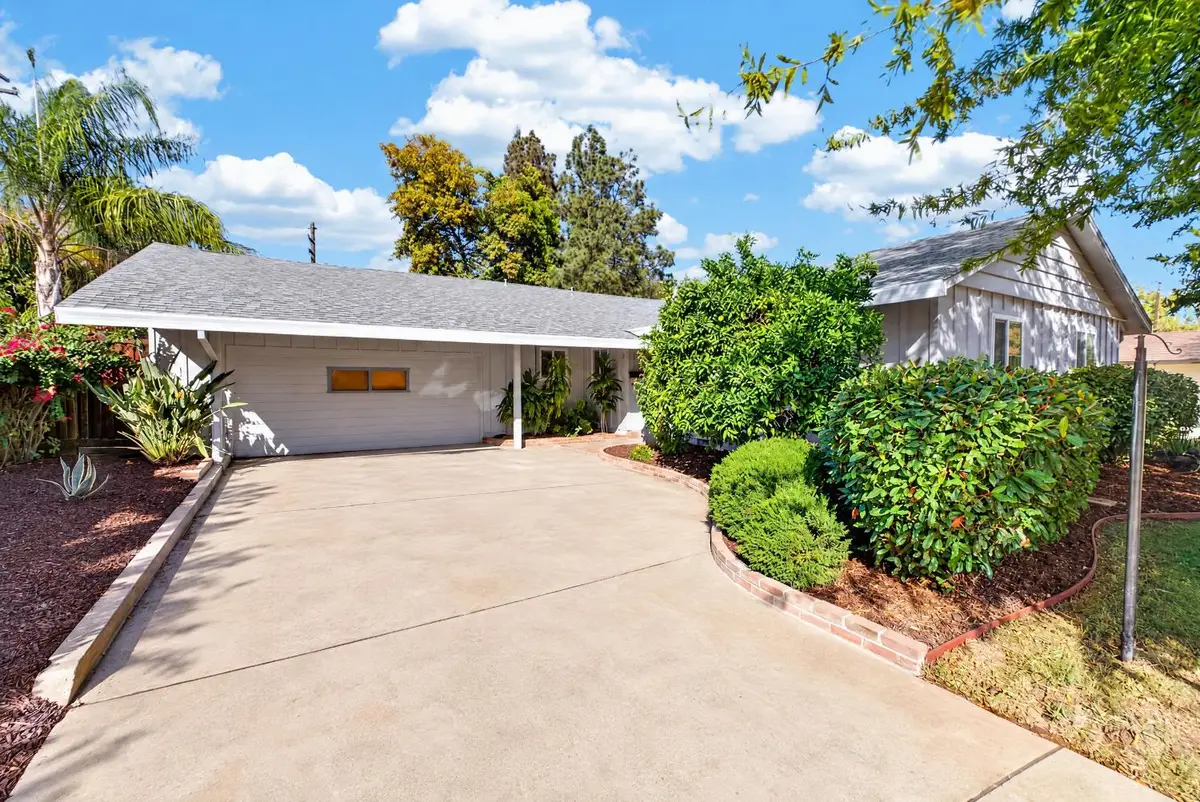 5343 Halsted Avenue, Carmichael, CA 95608 - #1