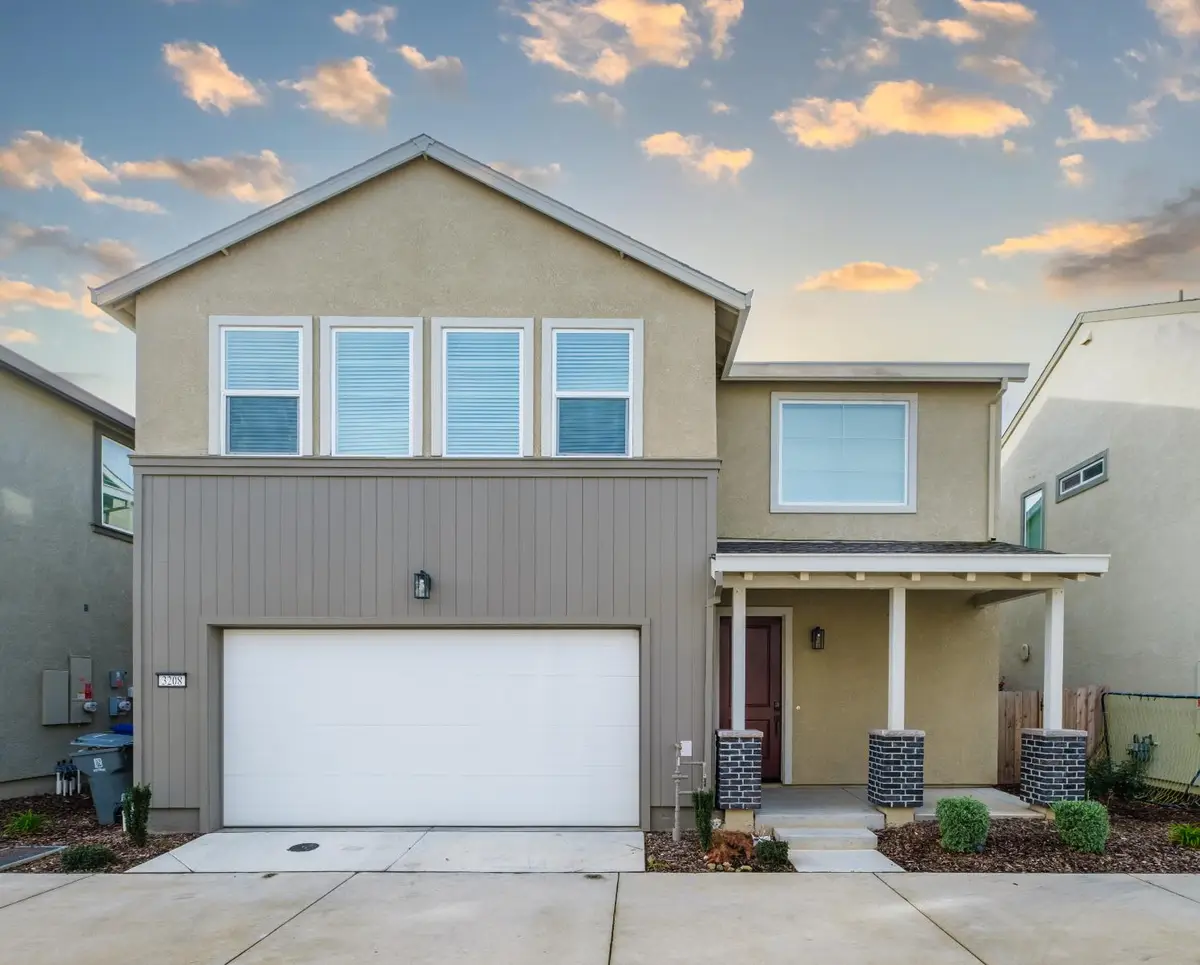 3208 Sunny Gate Lane, Folsom, CA 95630 - #1
