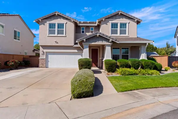 514 Alessandria Place, Lincoln, CA 95648