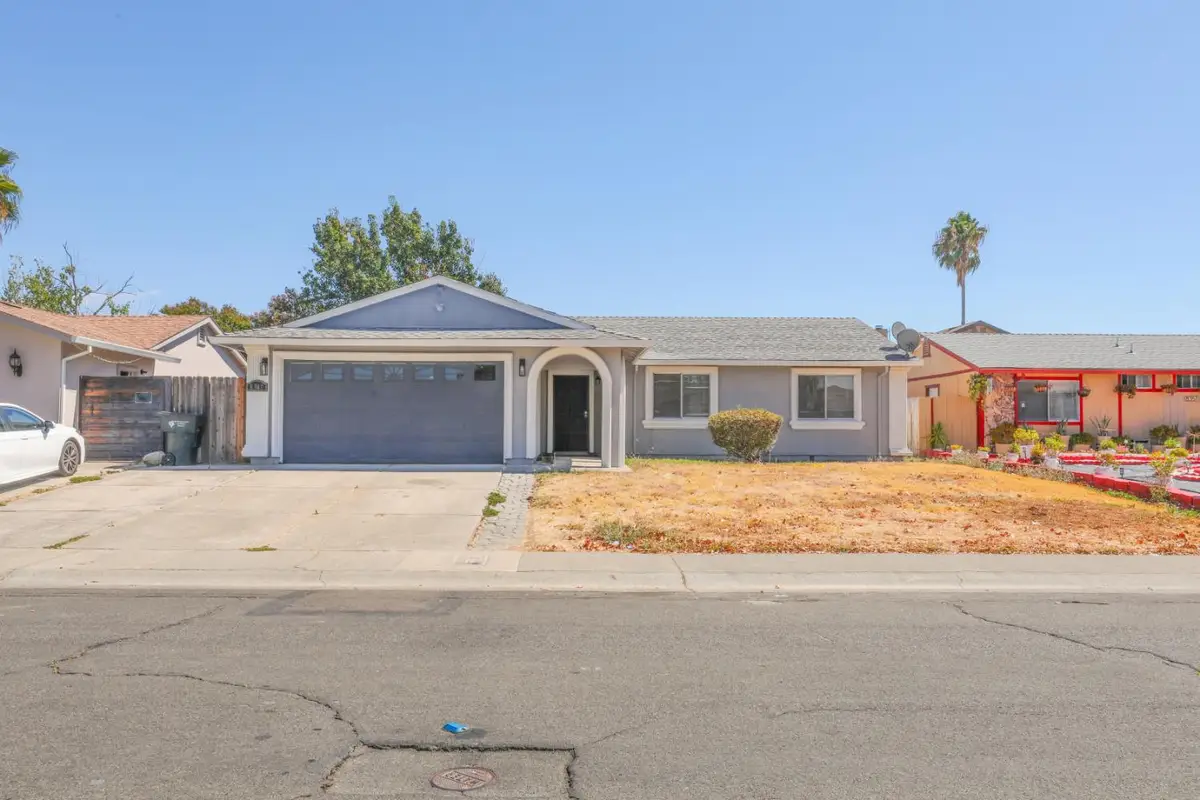 8347 Lancraft Drive, Sacramento, CA 95823 - #1
