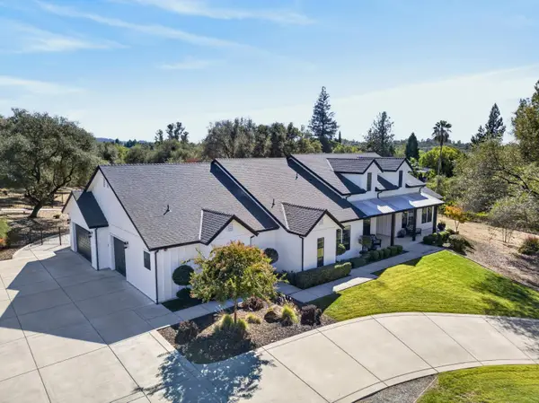 9900 Green Hill Court, Newcastle, CA 95658