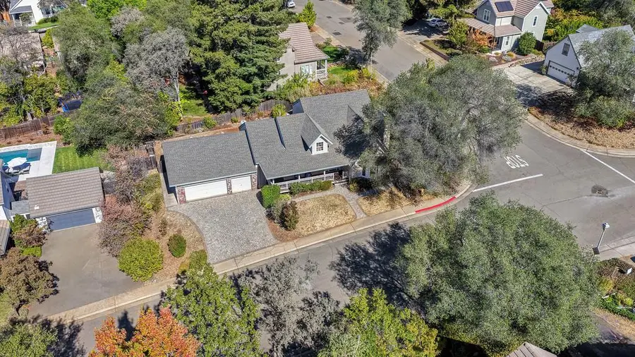 12417 Alta Mesa Drive, Auburn, CA 95603 - #2