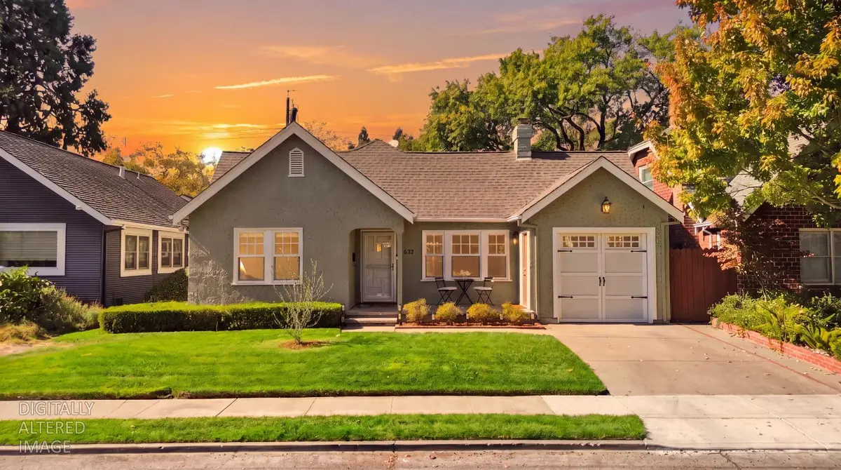 632 San Antonio Way, Sacramento, CA 95819 - #1