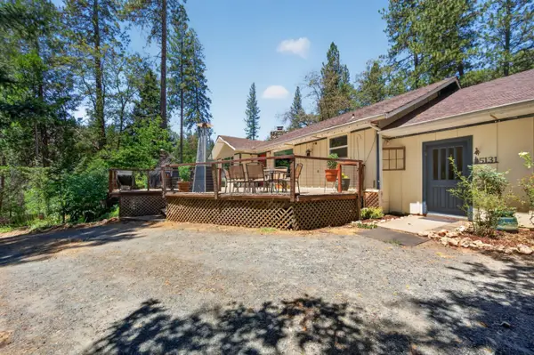 5131 Hackomiller Road, Garden Valley, CA 95633