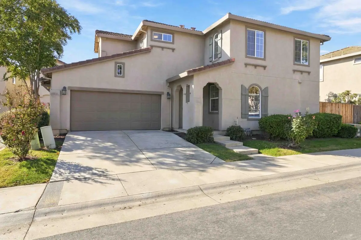 127 Dragonfly Circle, Sacramento, CA 95834 - #1