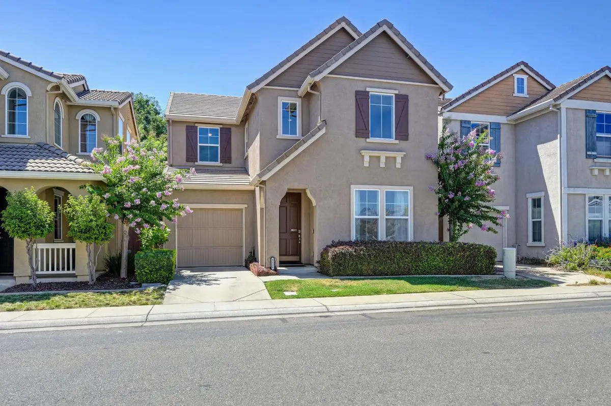 3146 Lea Sterling Way, Rancho Cordova, CA 95670 - #1
