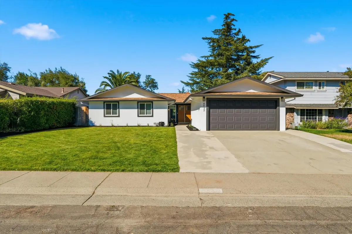 4932 Rockland Way, Fair Oaks, CA 95628 - #1
