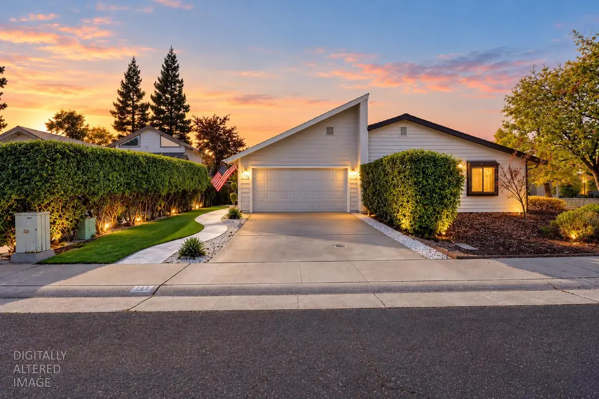 1411 Switchman Drive, Roseville, CA 95678 - #1