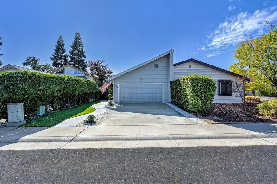 1411 Switchman Drive, Roseville, CA 95678 - #2