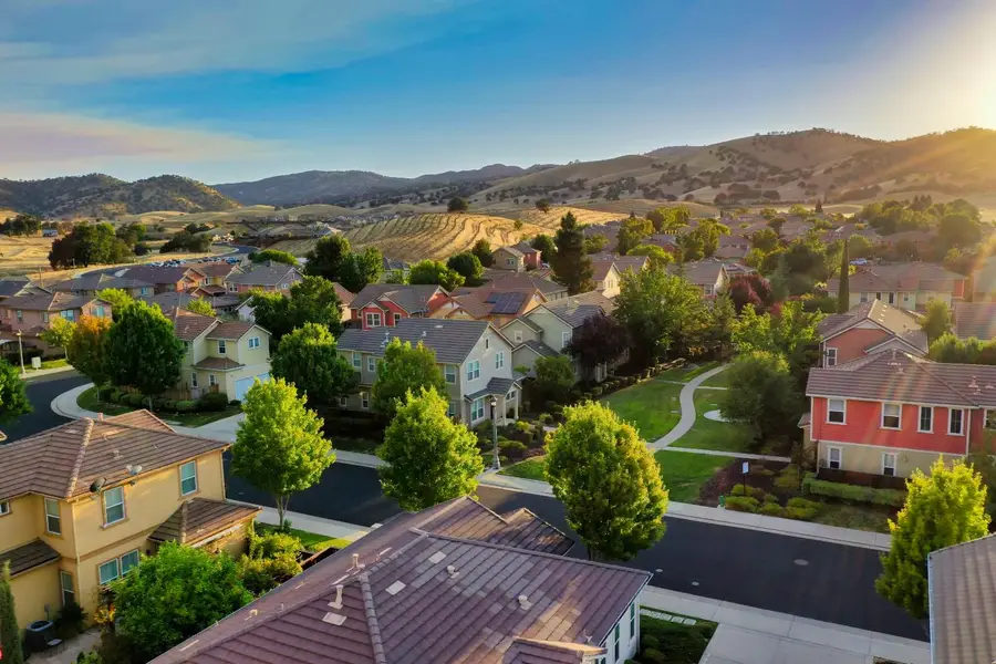 9387 Vintner Circle, Patterson, CA 95363 - #3