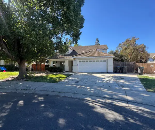 1119 Klemeyer Circle, Stockton, CA 95206