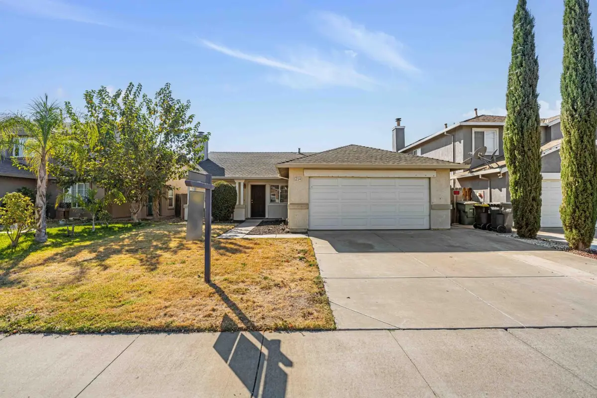 214 Shadywood Avenue, Lathrop, CA 95330 - #1