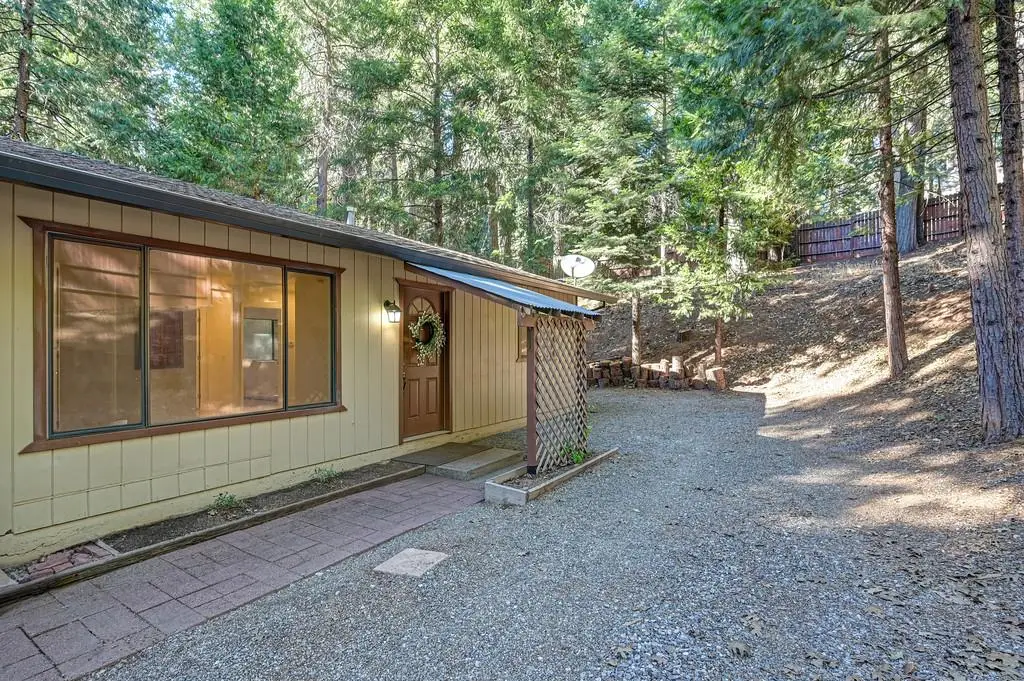 3386 Sly Park Road, Pollock Pines, CA 95726 - #1