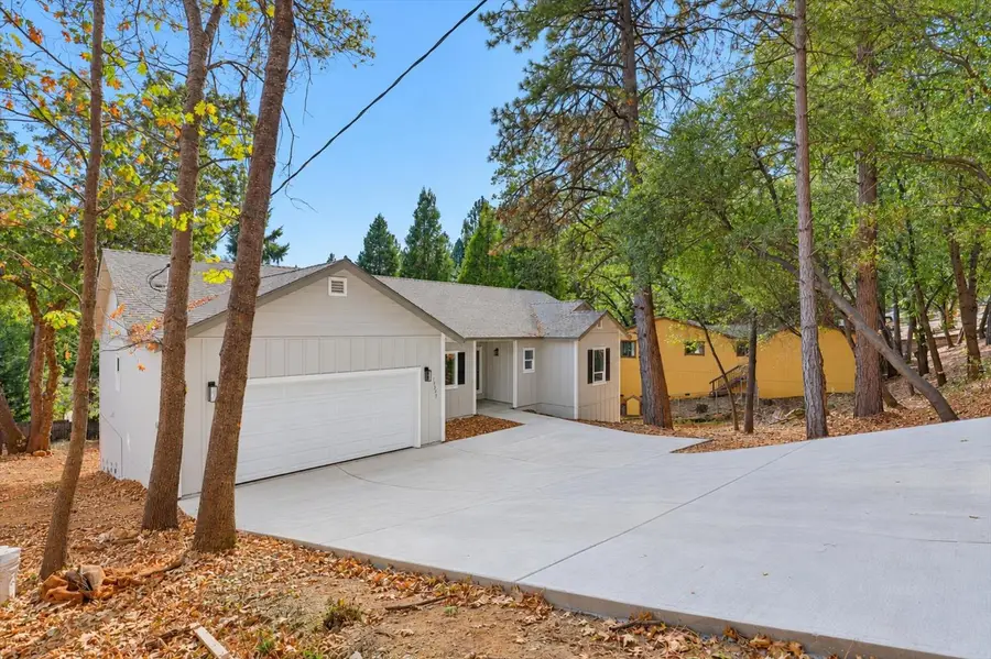 11277 Edward Drive, Grass Valley, CA 95949 - #2