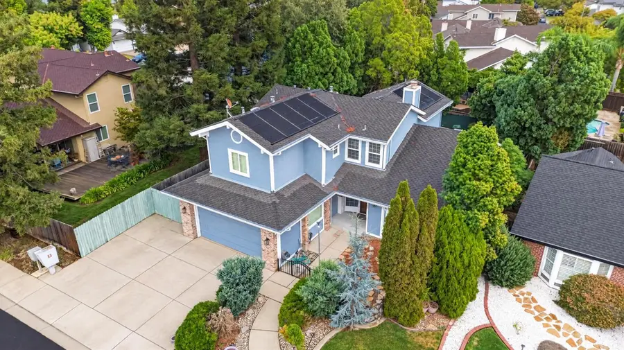6313 Laguna Villa Way, Elk Grove, CA 95758 - #3