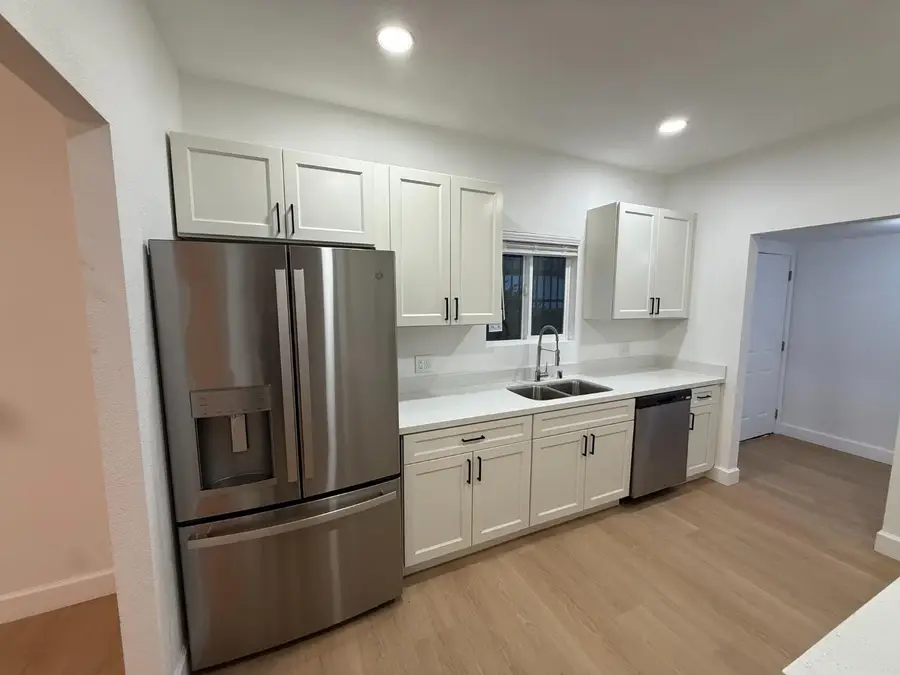 1418 N Center Street, Stockton, CA 95202 - #3