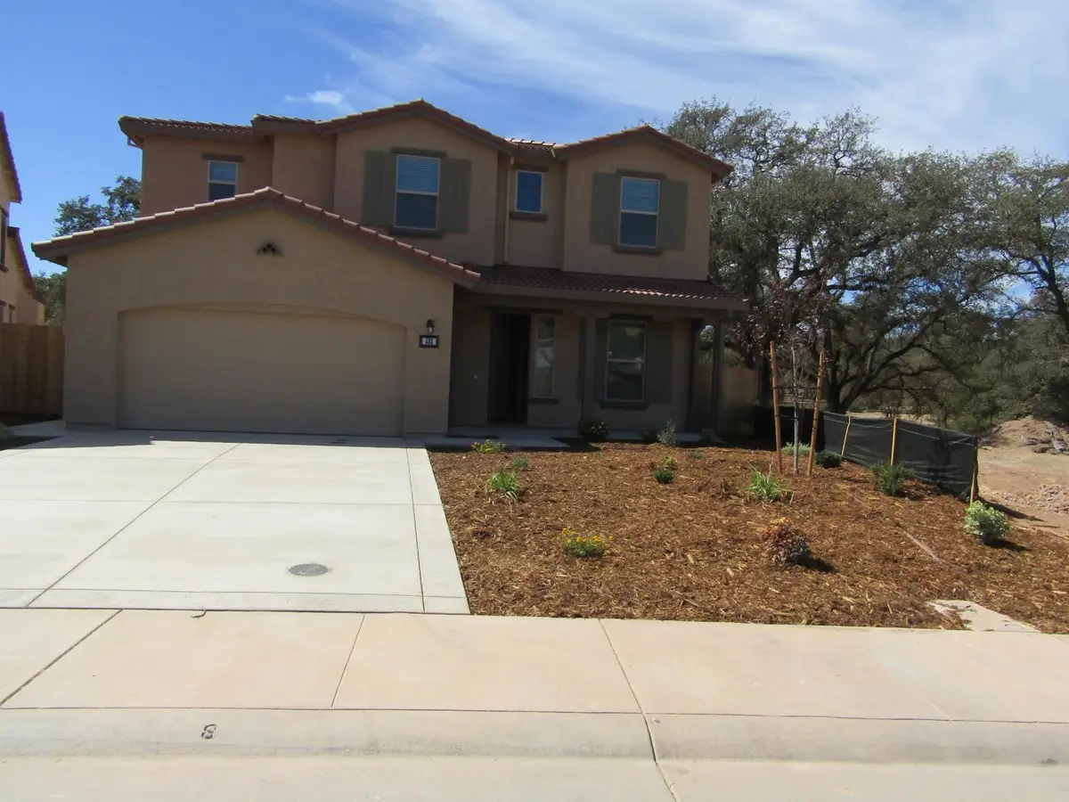 535 Bellflower Circle, Ione, CA 95640 - #1