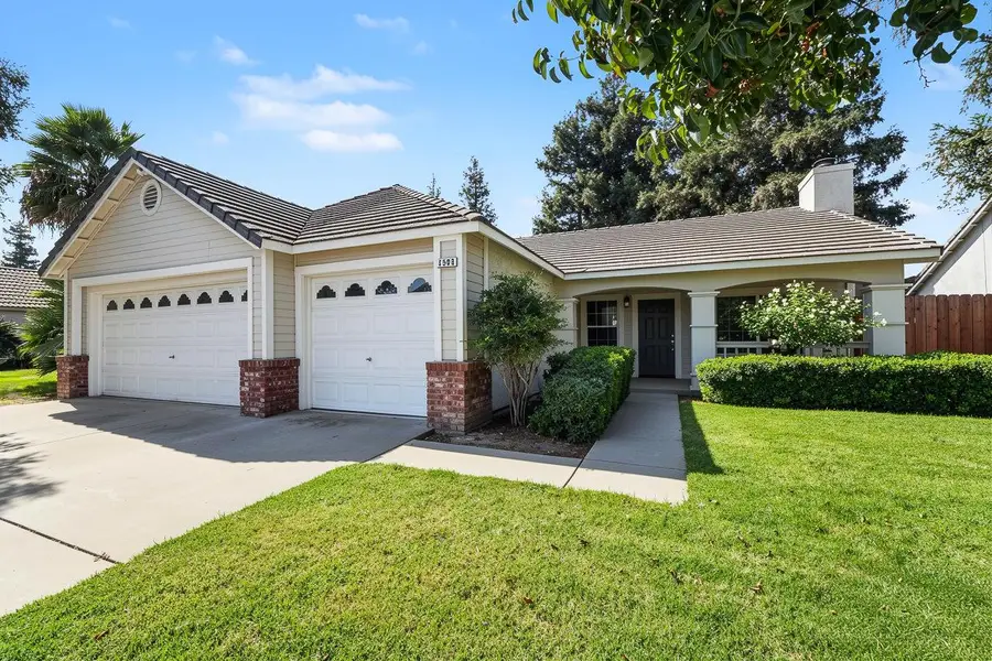 4503 Fosberg Road, Turlock, CA 95382 - #2