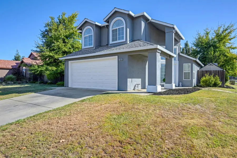 985 Bay Terrace Drive, Galt, CA 95632 - #2