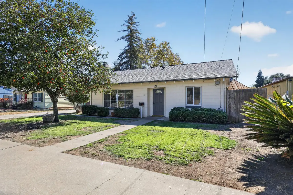 16 Oak Avenue, Woodland, CA 95695 - #1