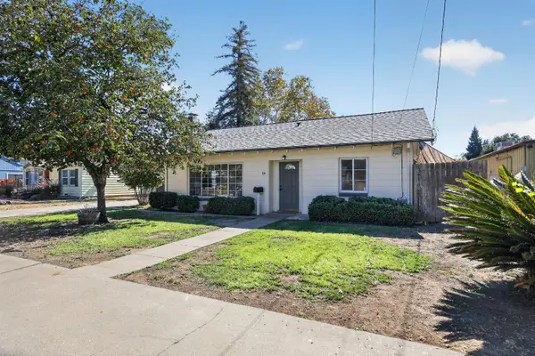 16 Oak Avenue, Woodland, CA 95695