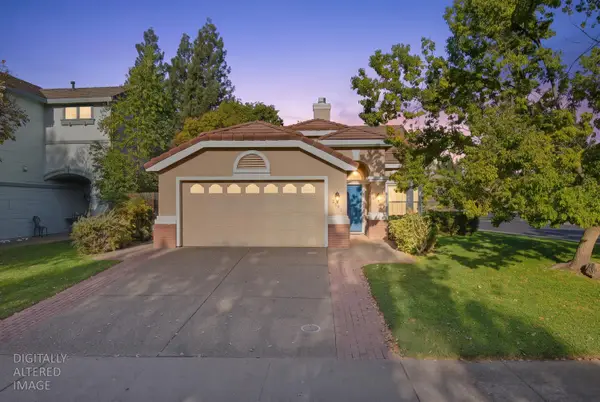 2341 Tuscany Street, Roseville, CA 95661
