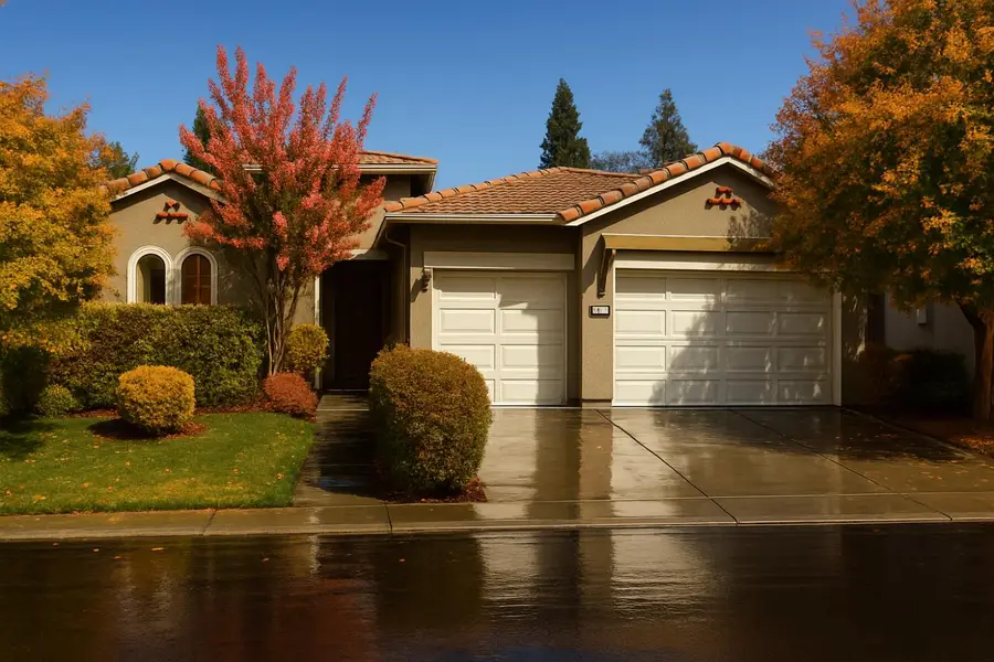 1764 Morella Circle, Roseville, CA 95747 - #2