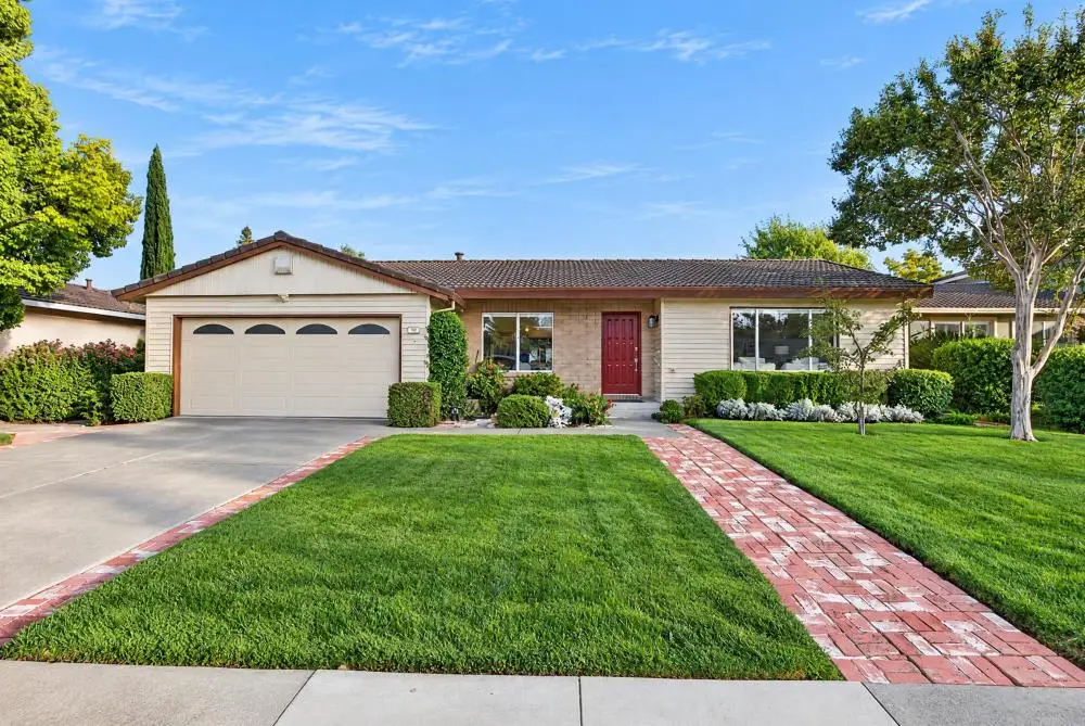 442 Windward Way, Sacramento, CA 95831 - #1