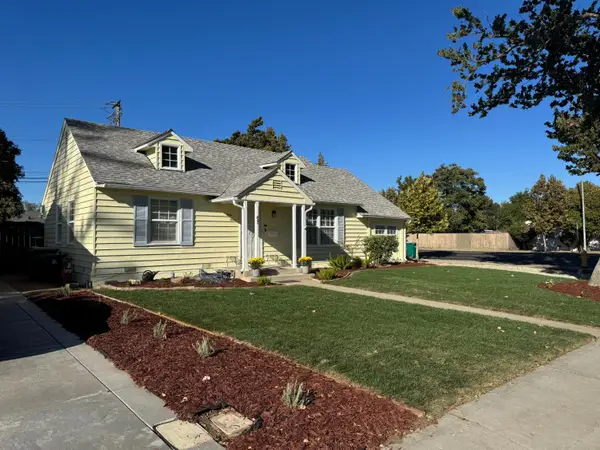67 E Mckenzie Avenue, Stockton, CA 95204