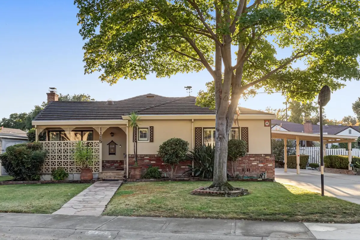 1116 Darnel Way, Sacramento, CA 95822 - #1