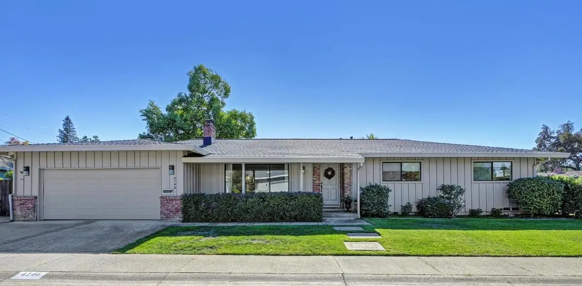 4146 Dena Way, Sacramento, CA 95821 - #1