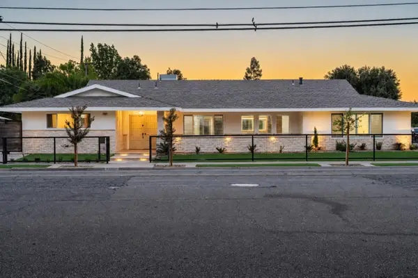 4881 N Fruit Avenue, Fresno, CA 93705