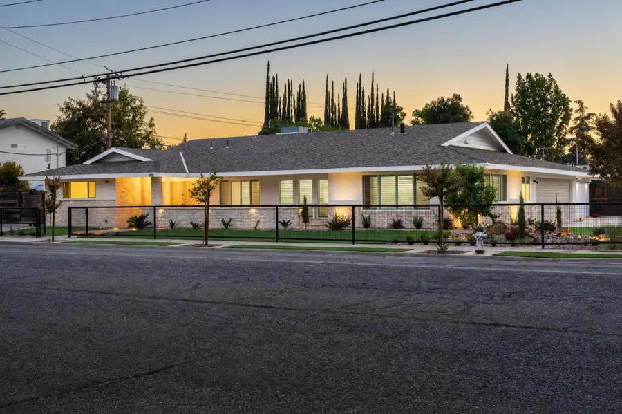 4881 N Fruit Avenue, Fresno, CA 93705 - #3