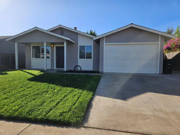 12118 Hernandez Avenue, Waterford, CA 95386
