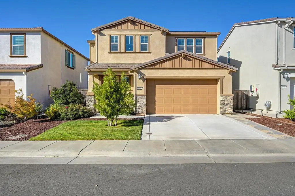 1041 Silverwire Street, Roseville, CA 95747 - #1
