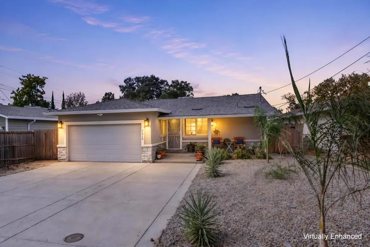 7219 10th Street, Rio Linda, CA 95673 - #1