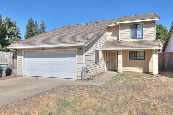 2301 Manor Oak Drive, Modesto, CA 95355