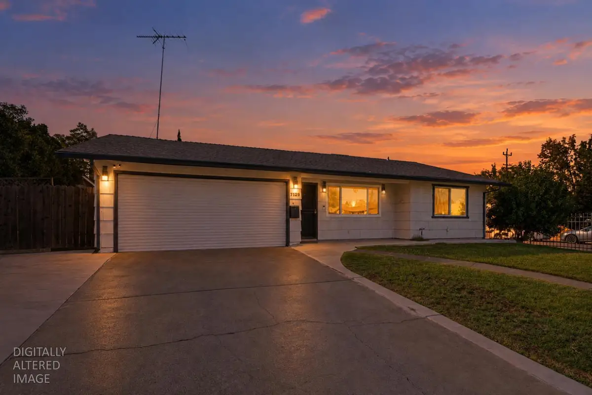7129 Canaveral Way, North Highlands, CA 95660 - #1